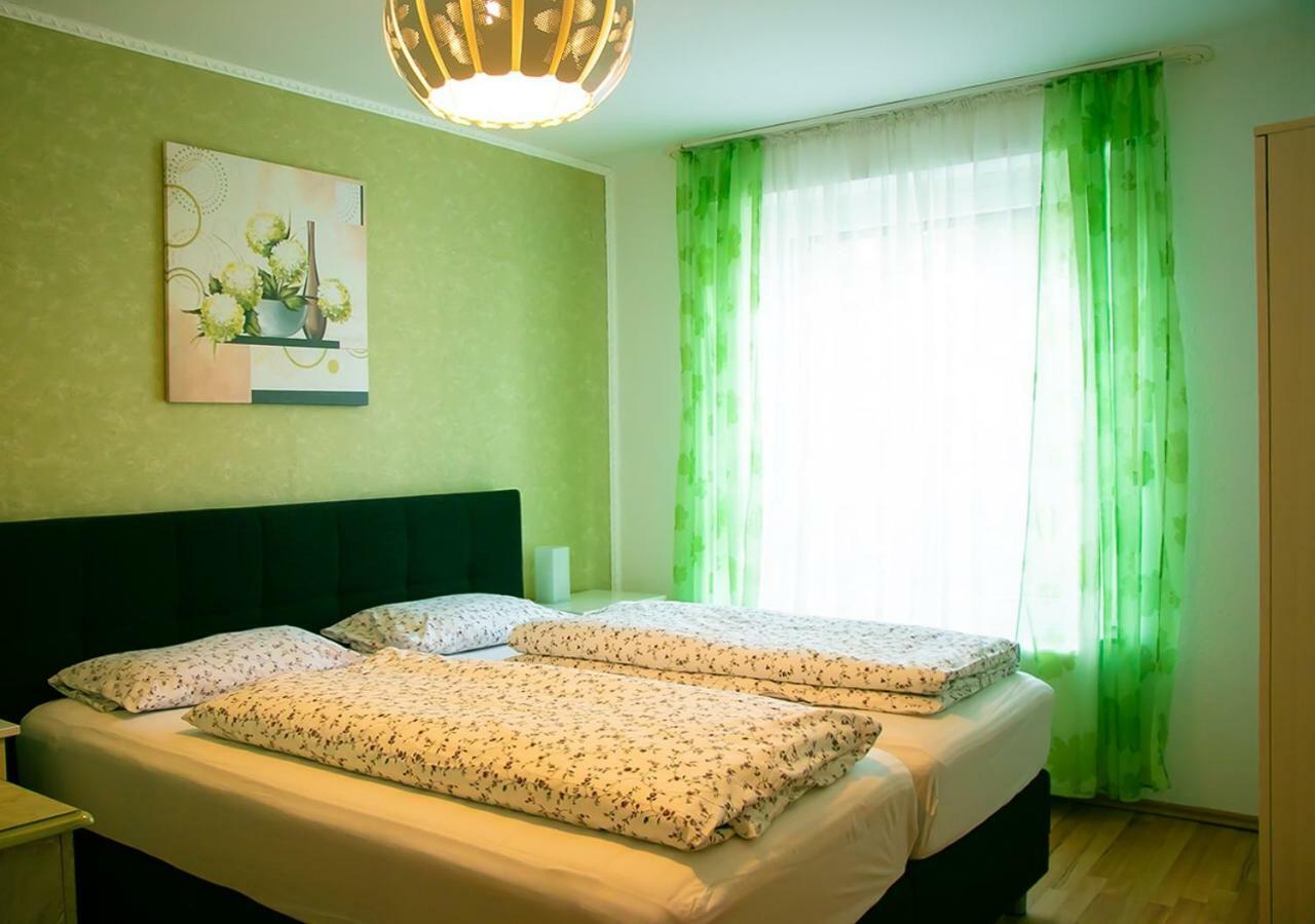 3 Zimmer Appartement Гайдельберг Екстер'єр фото