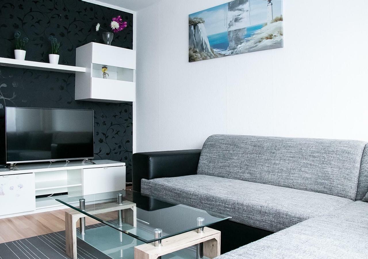 3 Zimmer Appartement Гайдельберг Екстер'єр фото